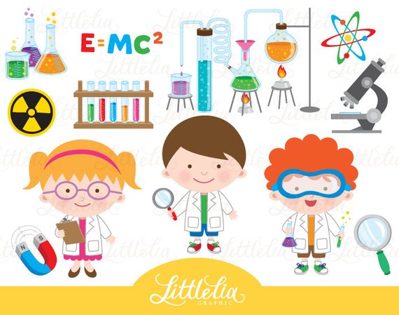 Science Class for Kids - Fun Hands-On Science for Homeschoolers Grades K-3 and Preschoolers